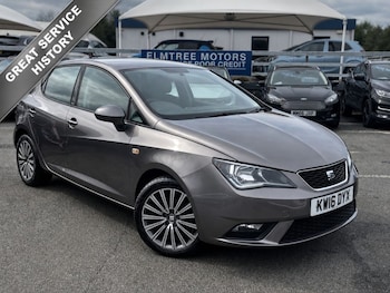 Used SEAT Ibiza 2016 for sale - 79481757: Photo