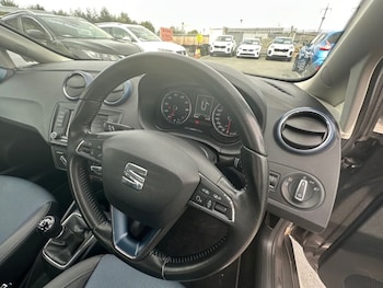 Used SEAT Ibiza 2016 for sale - 79481757: Photo
