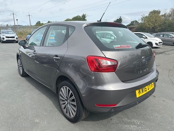 Used SEAT Ibiza 2016 for sale - 79481757: Photo