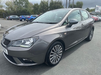 Used SEAT Ibiza 2016 for sale - 79481757: Photo