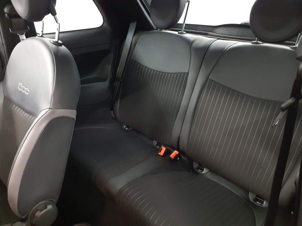 Used Fiat 500 2019 for sale - 77328285: Photo 10
