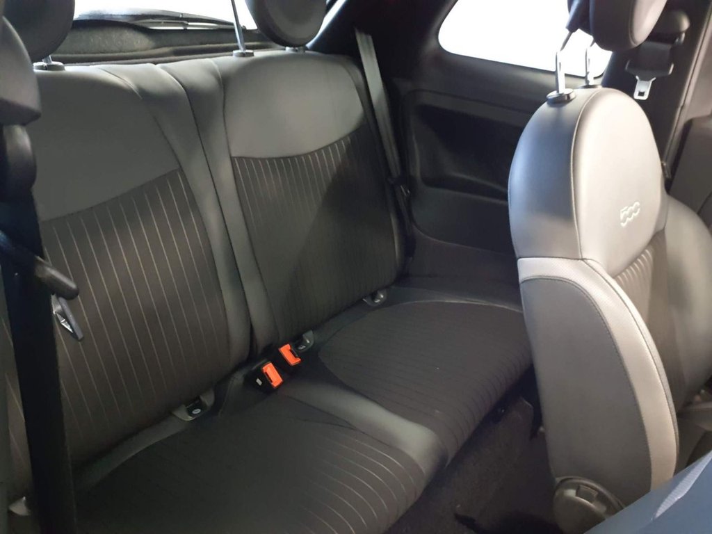 Used Fiat 500 2019 for sale - 77328285: Photo 11