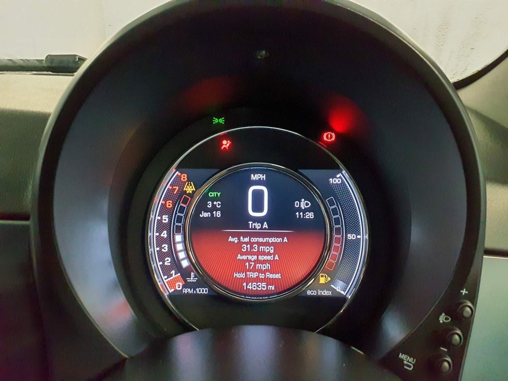 Used Fiat 500 2019 for sale - 77328285: Photo 12