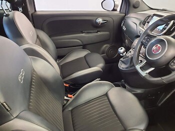 Used Fiat 500 2019 for sale - 77328285: Photo