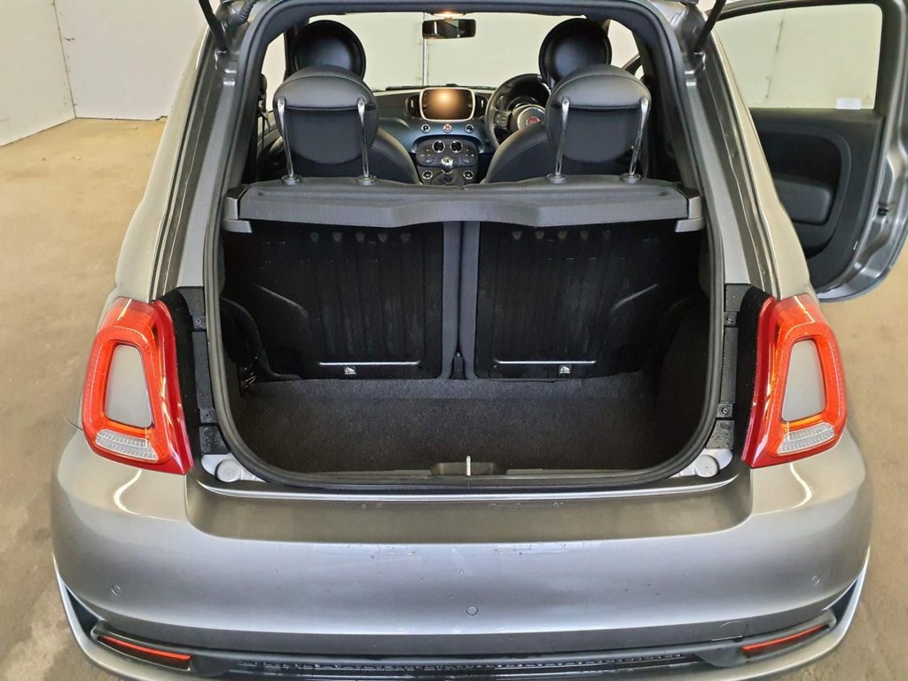 Used Fiat 500 2019 for sale - 77328285: Photo 7