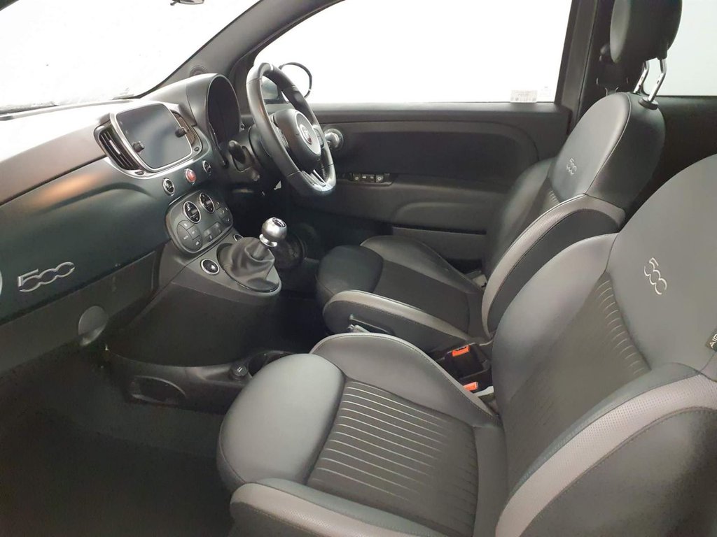 Used Fiat 500 2019 for sale - 77328285: Photo 9