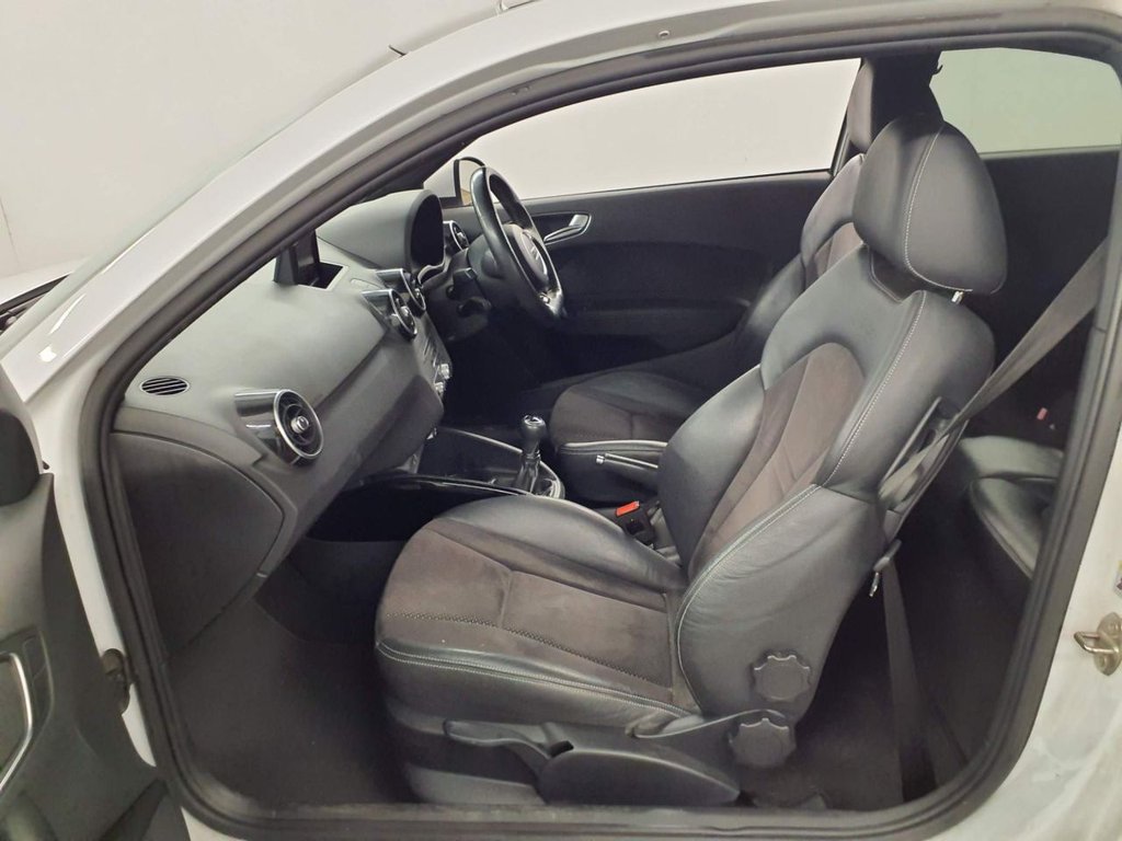 Used Audi A1 2016 for sale - 77719829: Photo 10