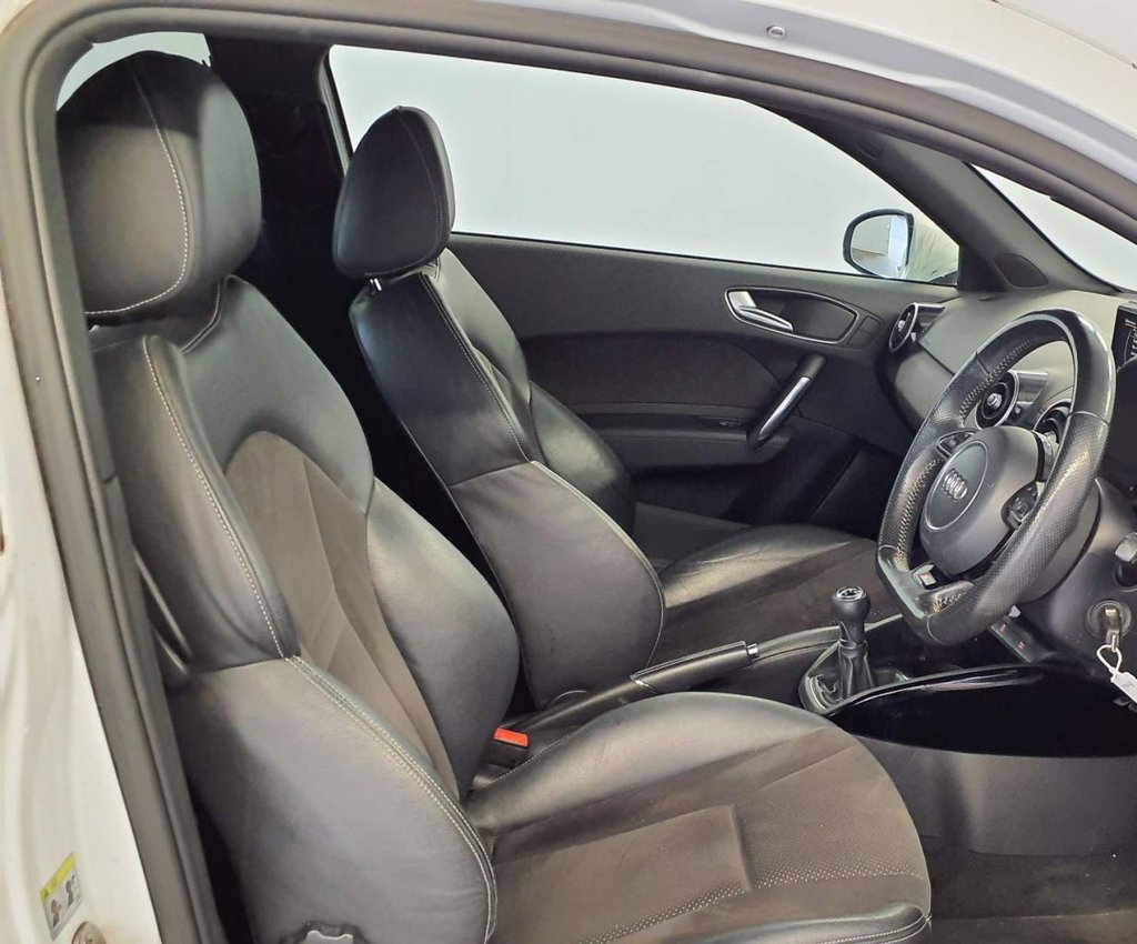 Used Audi A1 2016 for sale - 77719829: Photo 3