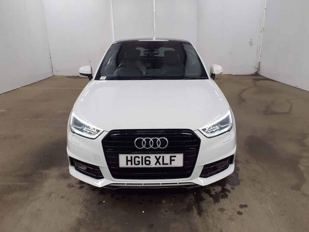 Used Audi A1 2016 for sale - 77719829: Photo 7