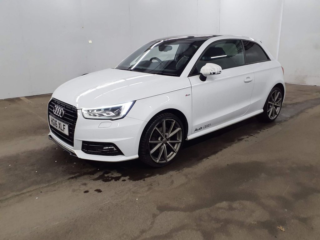 Used Audi A1 2016 for sale - 77719829: Photo 8