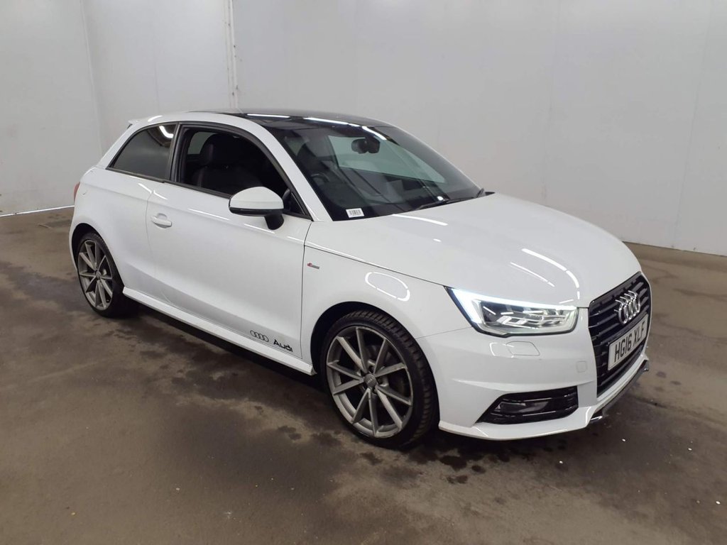 Used Audi A1 2016 for sale - 77719829: Photo 9