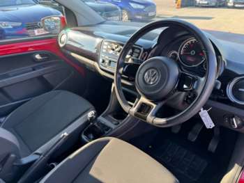 Used Volkswagen up! 2013 for sale - 73807802: Photo