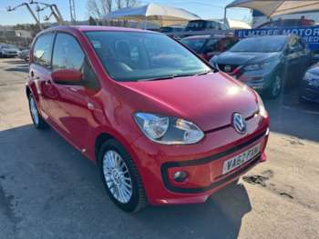 Used Volkswagen up! 2013 for sale - 73807802: Photo