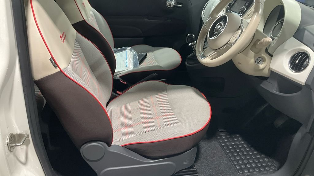 Used Fiat 500 2017 for sale - 76470388: Photo 2