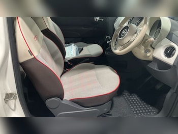 Used Fiat 500 2017 for sale - 76470388: Photo