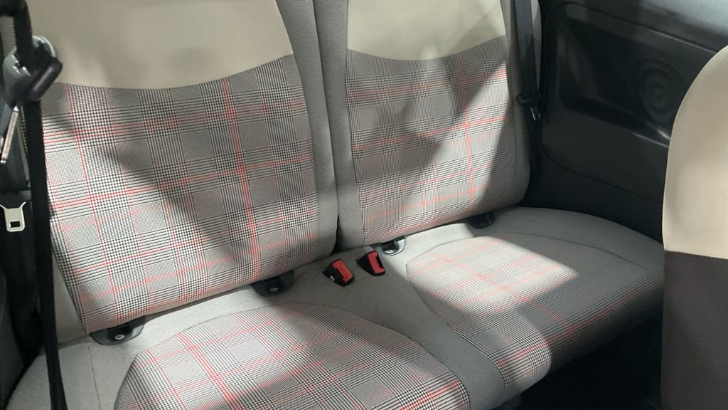 Used Fiat 500 2017 for sale - 76470388: Photo 8