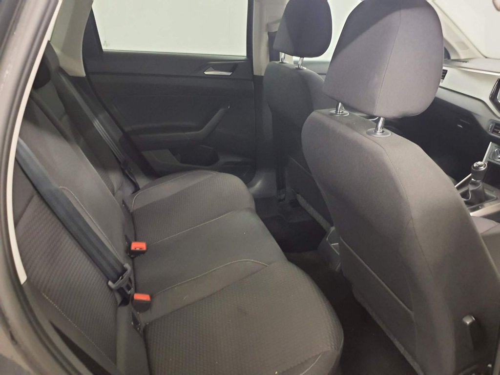 Used Volkswagen Polo 2021 for sale - 78044580: Photo 10