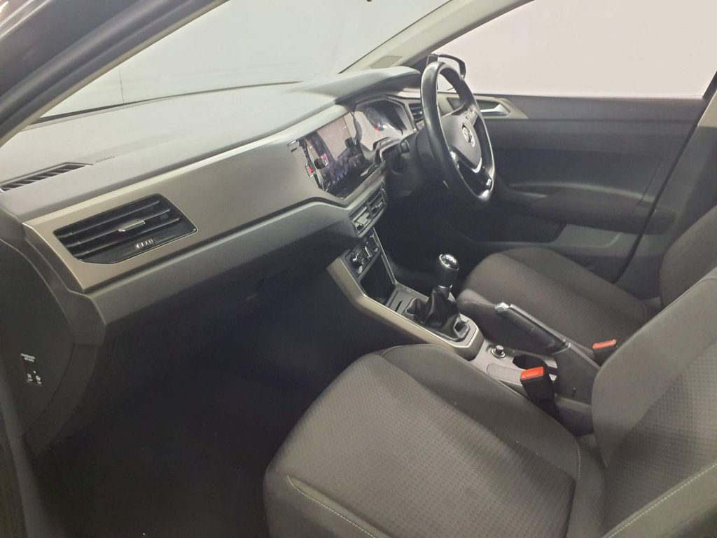 Used Volkswagen Polo 2021 for sale - 78044580: Photo 11