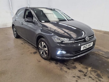 Volkswagen Polo feature image