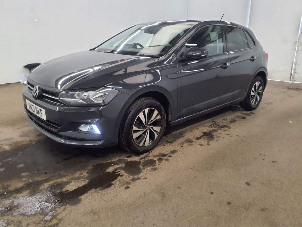 Used Volkswagen Polo 2021 for sale - 78044580: Photo 4