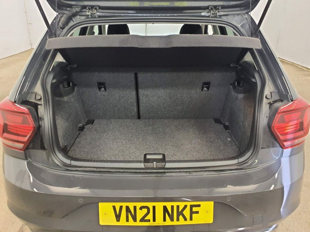 Used Volkswagen Polo 2021 for sale - 78044580: Photo 7