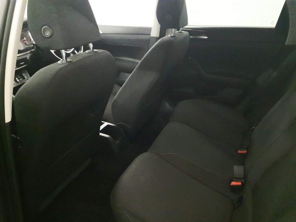 Used Volkswagen Polo 2021 for sale - 78044580: Photo 9