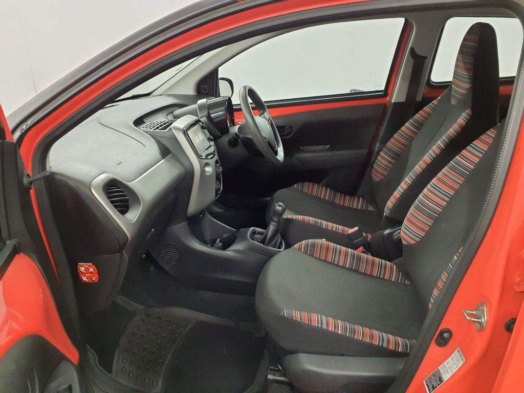 Used Citroen C1 2015 for sale - 76482131: Photo 10