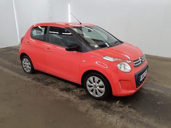 Used Citroen C1 2015 for sale - 76482131: Photo