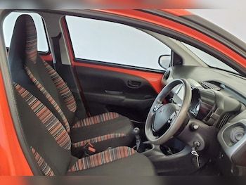 Used Citroen C1 2015 for sale - 76482131: Photo