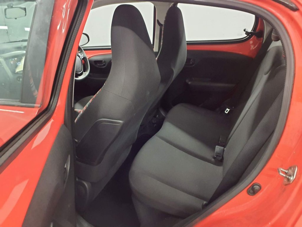 Used Citroen C1 2015 for sale - 76482131: Photo 8