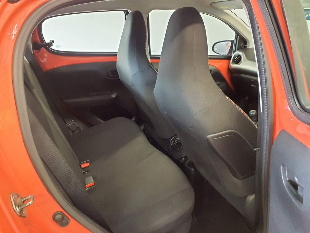 Used Citroen C1 2015 for sale - 76482131: Photo 9