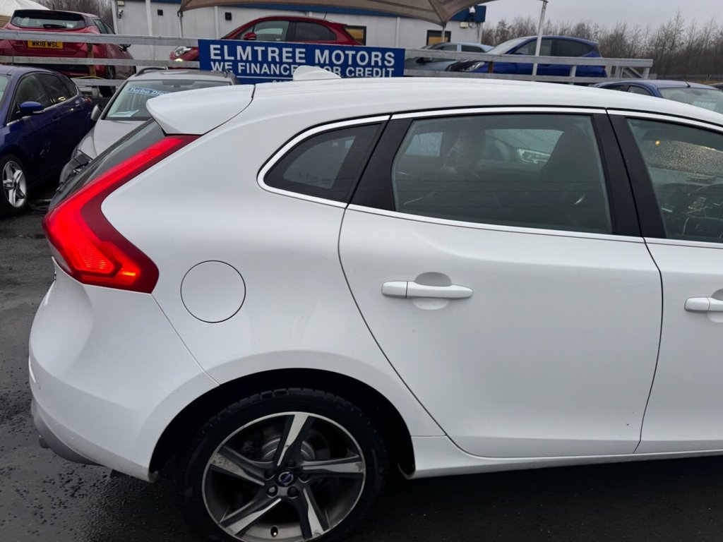 Used Volvo V40 2016 for sale - 77437189: Photo 17