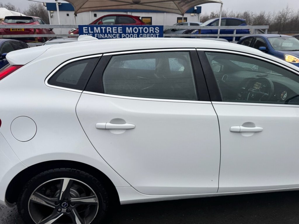 Used Volvo V40 2016 for sale - 77437189: Photo 18