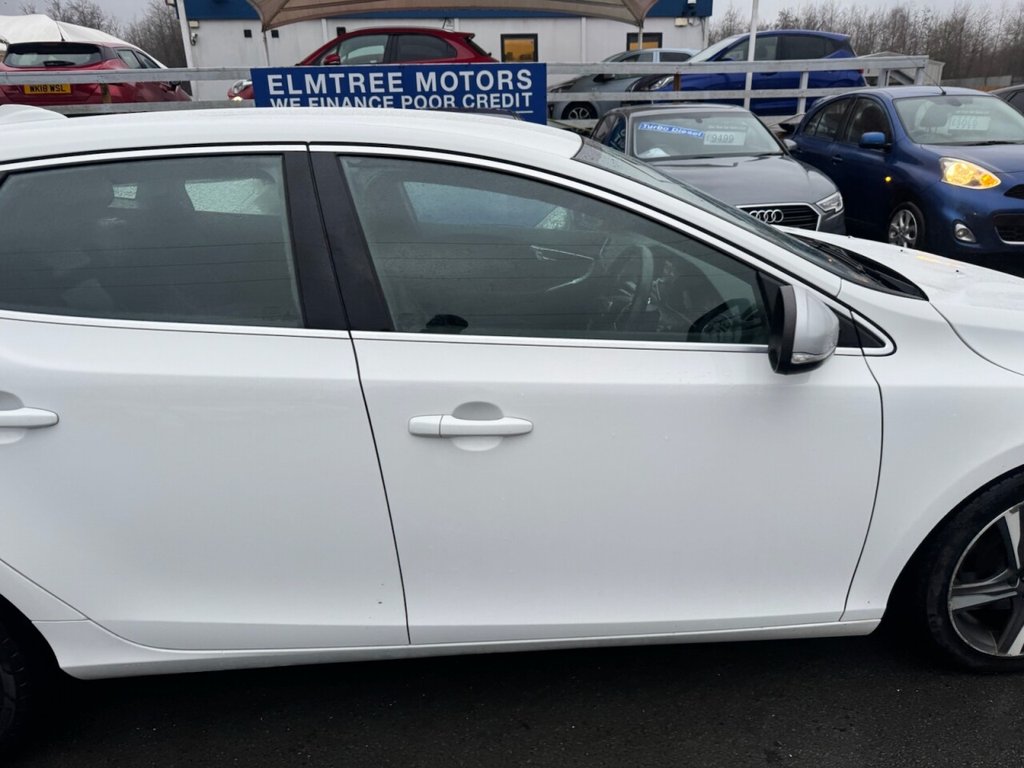 Used Volvo V40 2016 for sale - 77437189: Photo 20