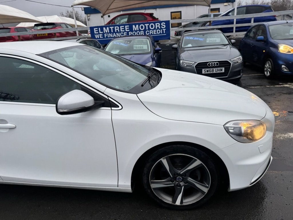 Used Volvo V40 2016 for sale - 77437189: Photo 23