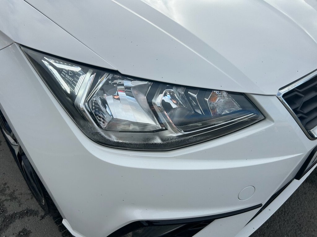 Used SEAT Ibiza 2018 for sale - 76604414: Photo 11