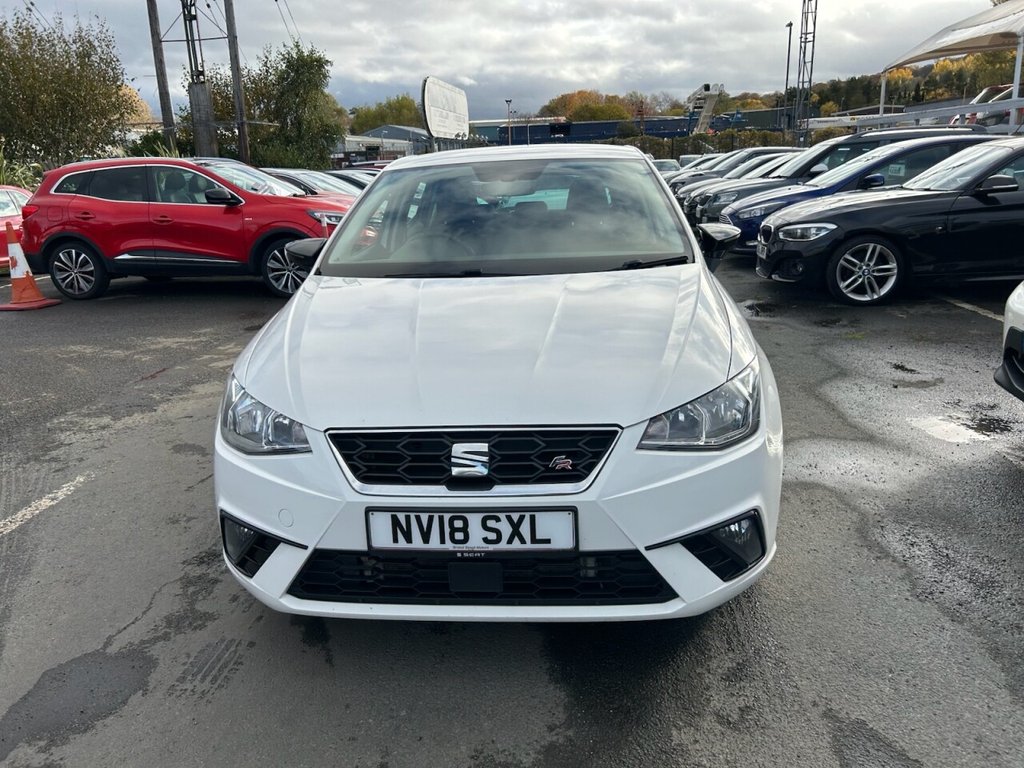 Used SEAT Ibiza 2018 for sale - 76604414: Photo 17