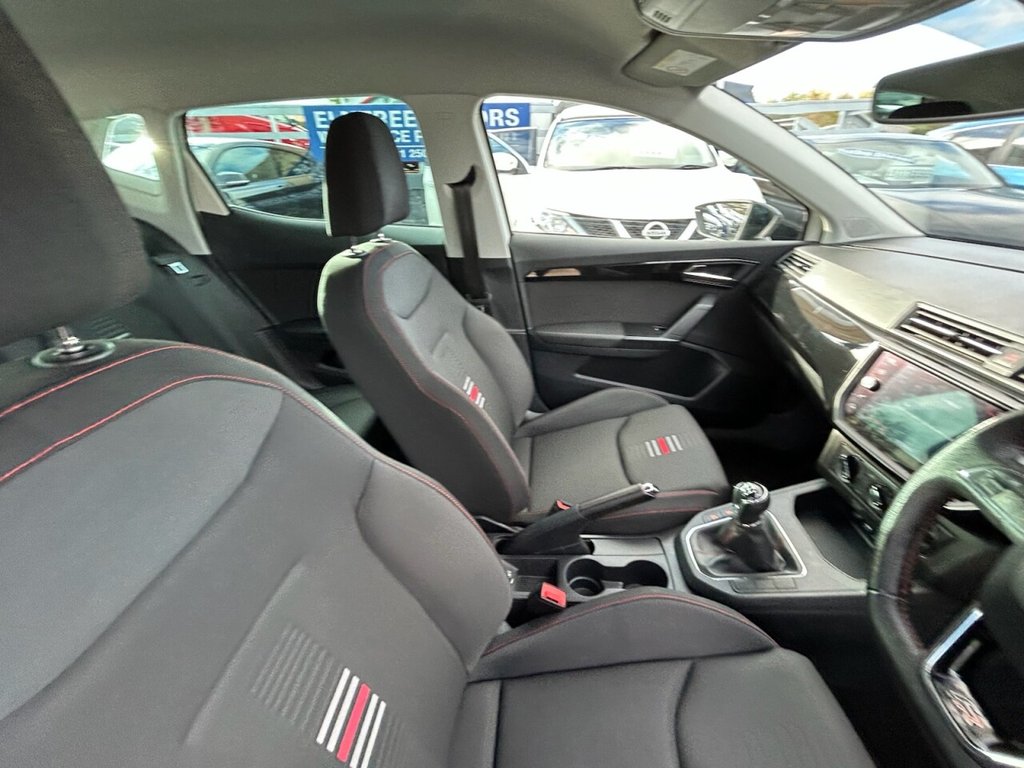 Used SEAT Ibiza 2018 for sale - 76604414: Photo 2