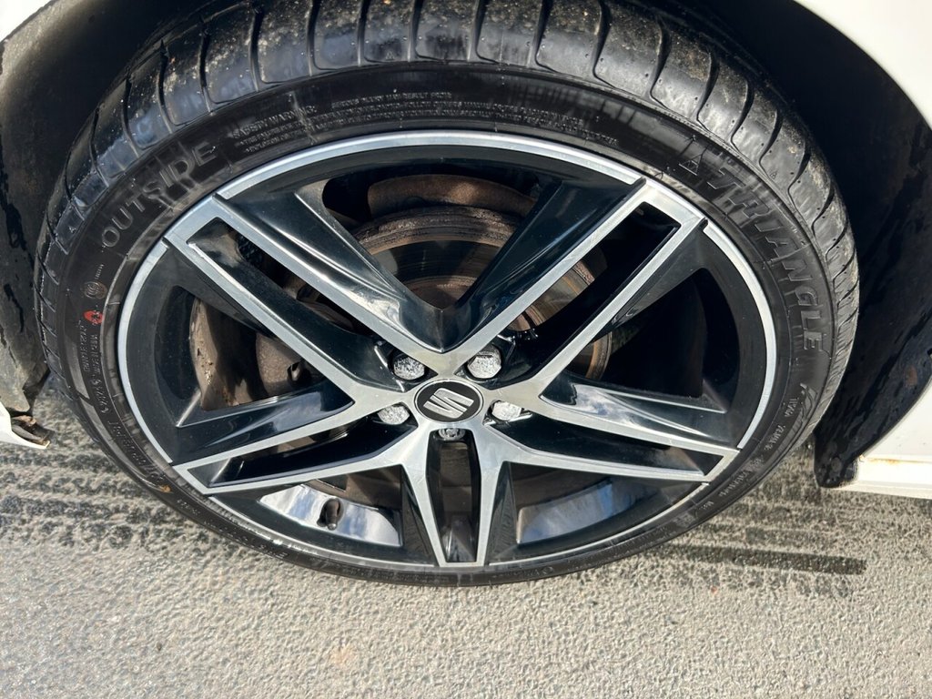 Used SEAT Ibiza 2018 for sale - 76604414: Photo 24