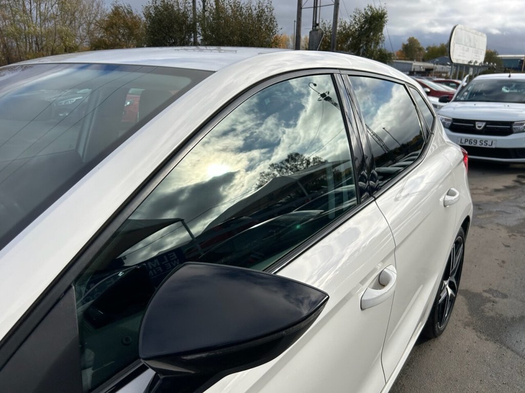Used SEAT Ibiza 2018 for sale - 76604414: Photo 25