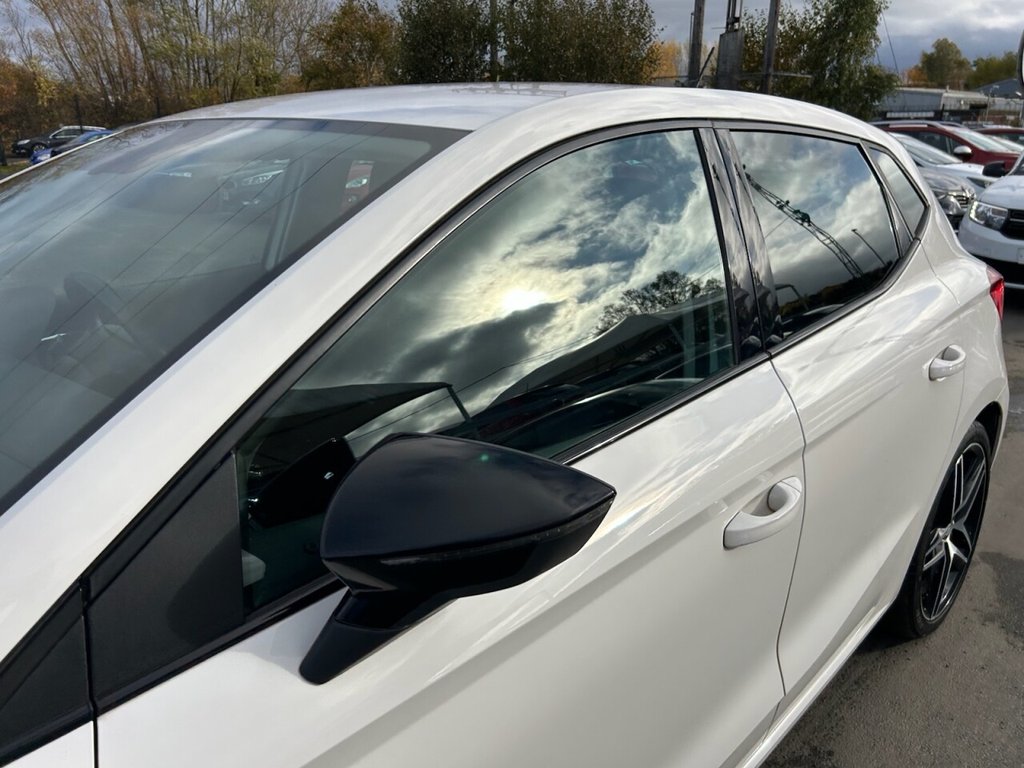 Used SEAT Ibiza 2018 for sale - 76604414: Photo 26