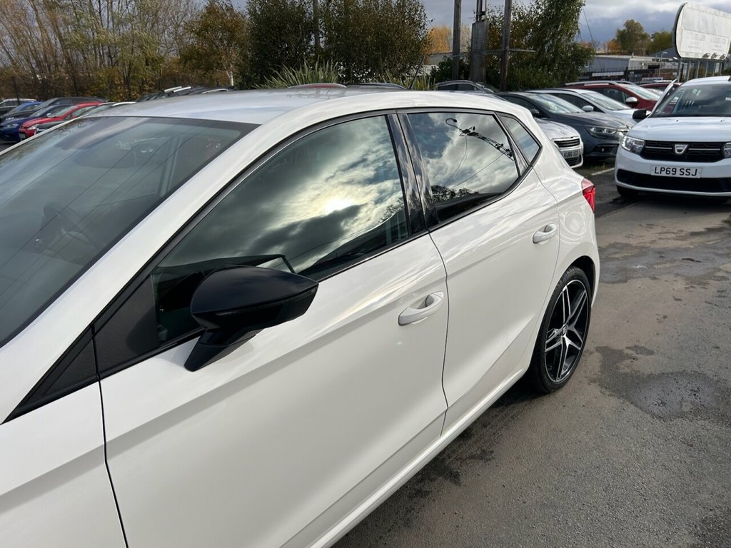 Used SEAT Ibiza 2018 for sale - 76604414: Photo 27