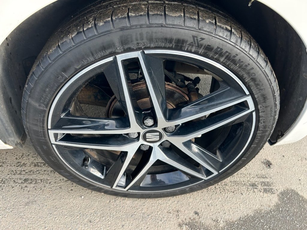 Used SEAT Ibiza 2018 for sale - 76604414: Photo 28