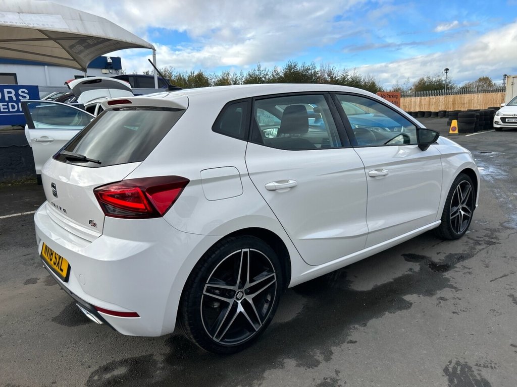 Used SEAT Ibiza 2018 for sale - 76604414: Photo 45