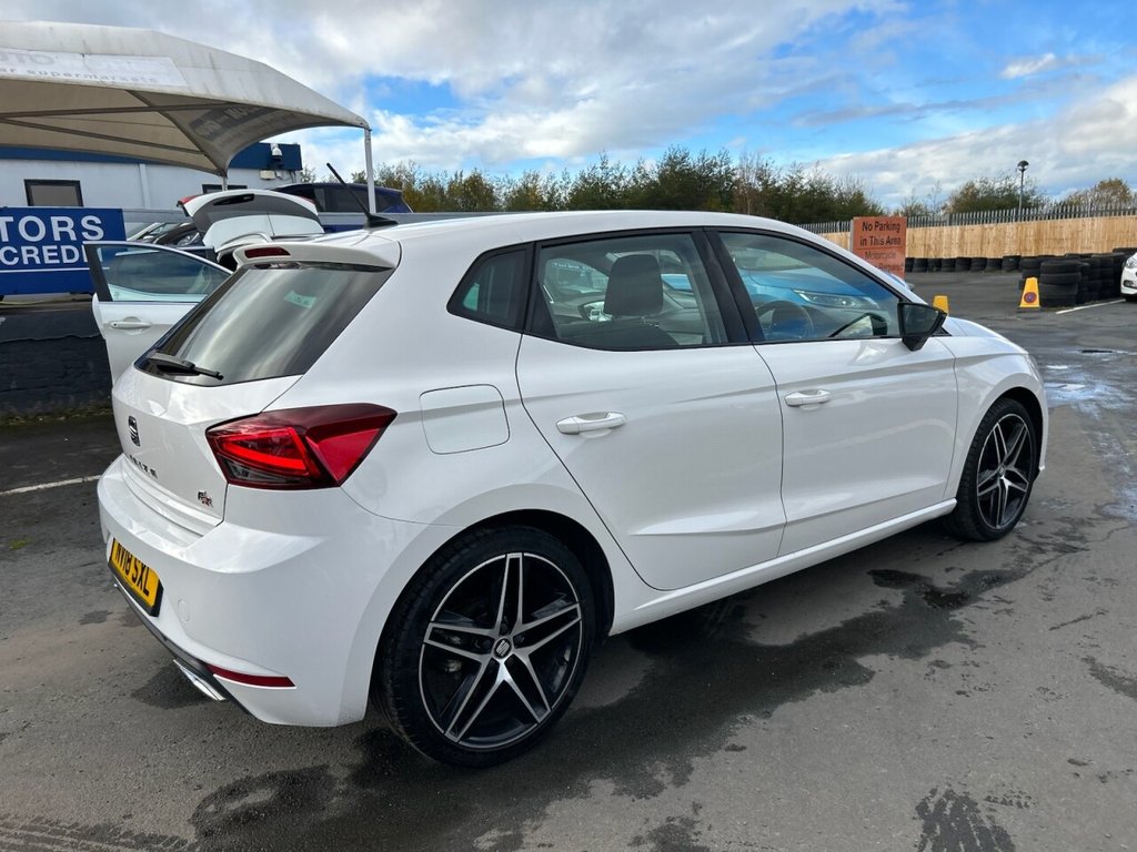Used SEAT Ibiza 2018 for sale - 76604414: Photo 46