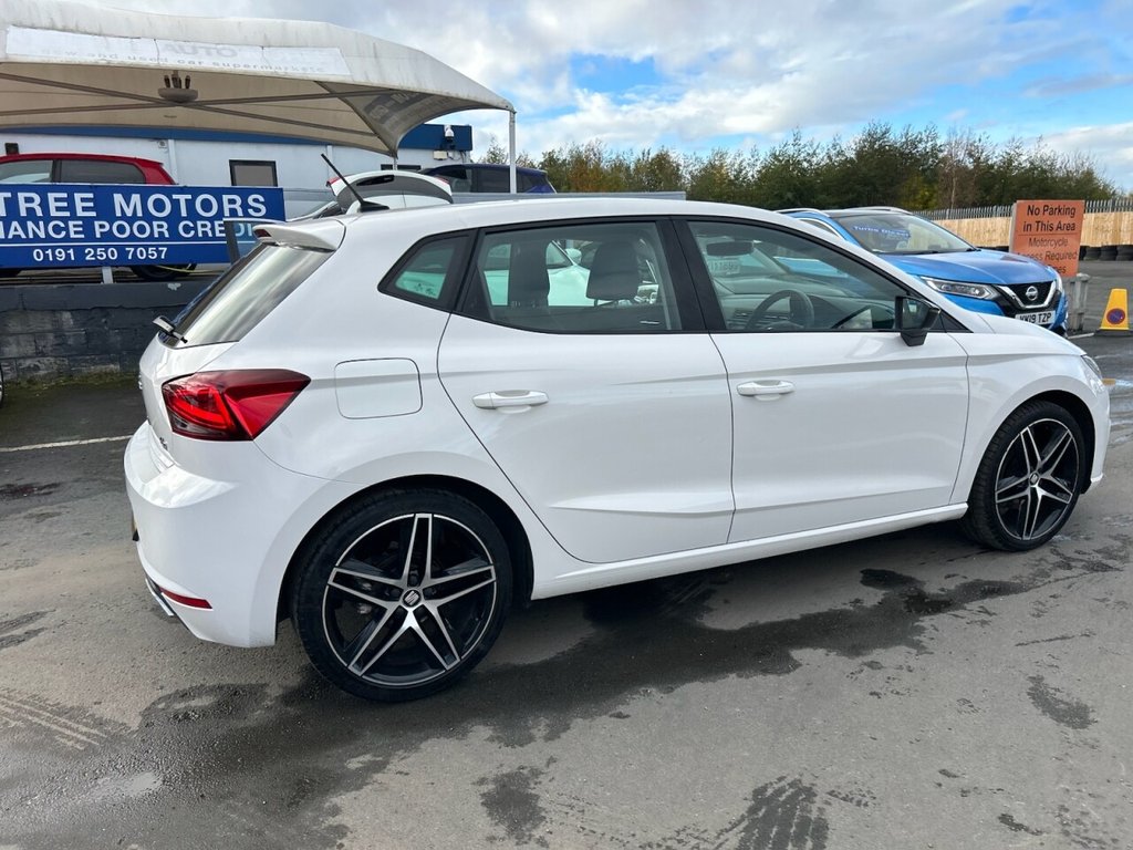 Used SEAT Ibiza 2018 for sale - 76604414: Photo 49