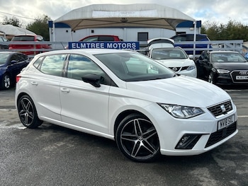 Used SEAT Ibiza 2018 for sale - 76604414: Photo