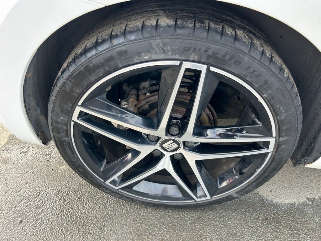 Used SEAT Ibiza 2018 for sale - 76604414: Photo 50