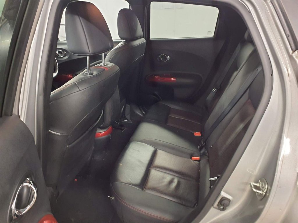 Used Nissan Juke 2017 for sale - 77850351: Photo 9