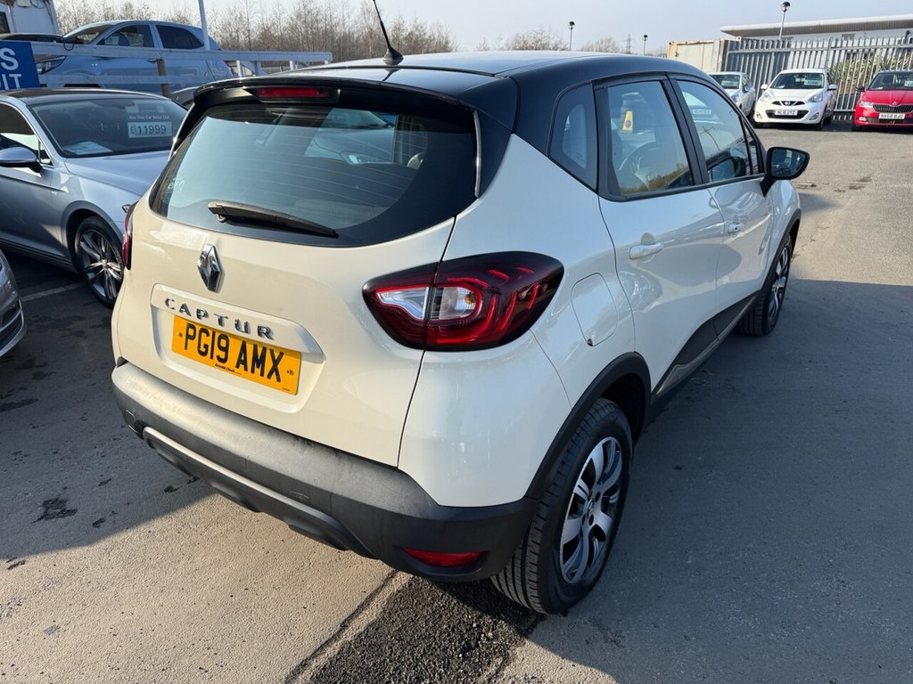 Used Renault Captur 2019 for sale - 77655209: Photo 22